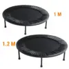 TRAMPOLIN CIRCULAR CON RESORTE  HOLGUIN