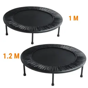 TRAMPOLIN CIRCULAR CON RESORTE HOLGUIN