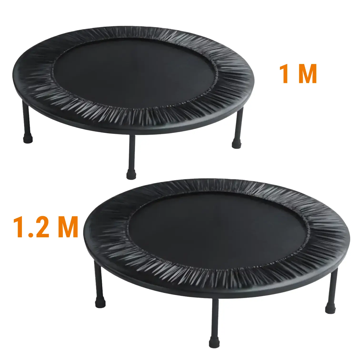 TRAMPOLIN CIRCULAR CON RESORTE HOLGUIN