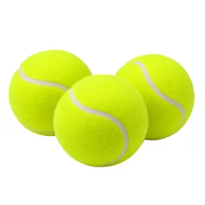 PELOTA DE TENIS PACK 3UND
