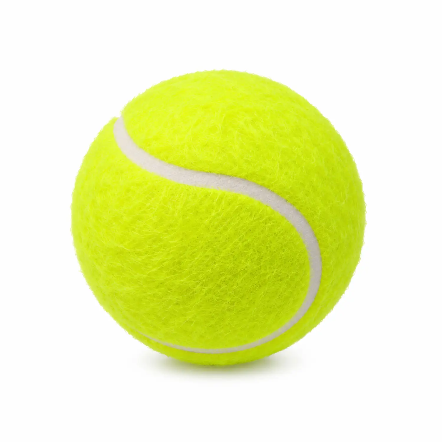 PELOTA DE TENIS PACK 3UND - Imagen 3