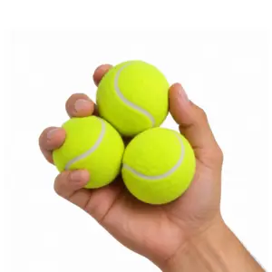 PELOTA DE TENIS PACK 3UND - Imagen 4