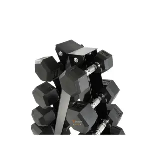 RACK DE MANCUERNAS TRIANGULAR IMPORTADO - Imagen 3