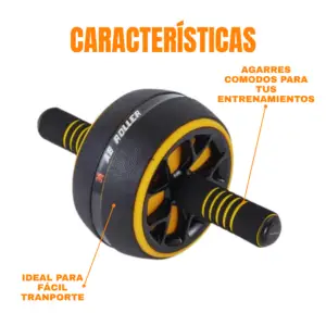 RUEDA PEQUEÑA - Imagen 3