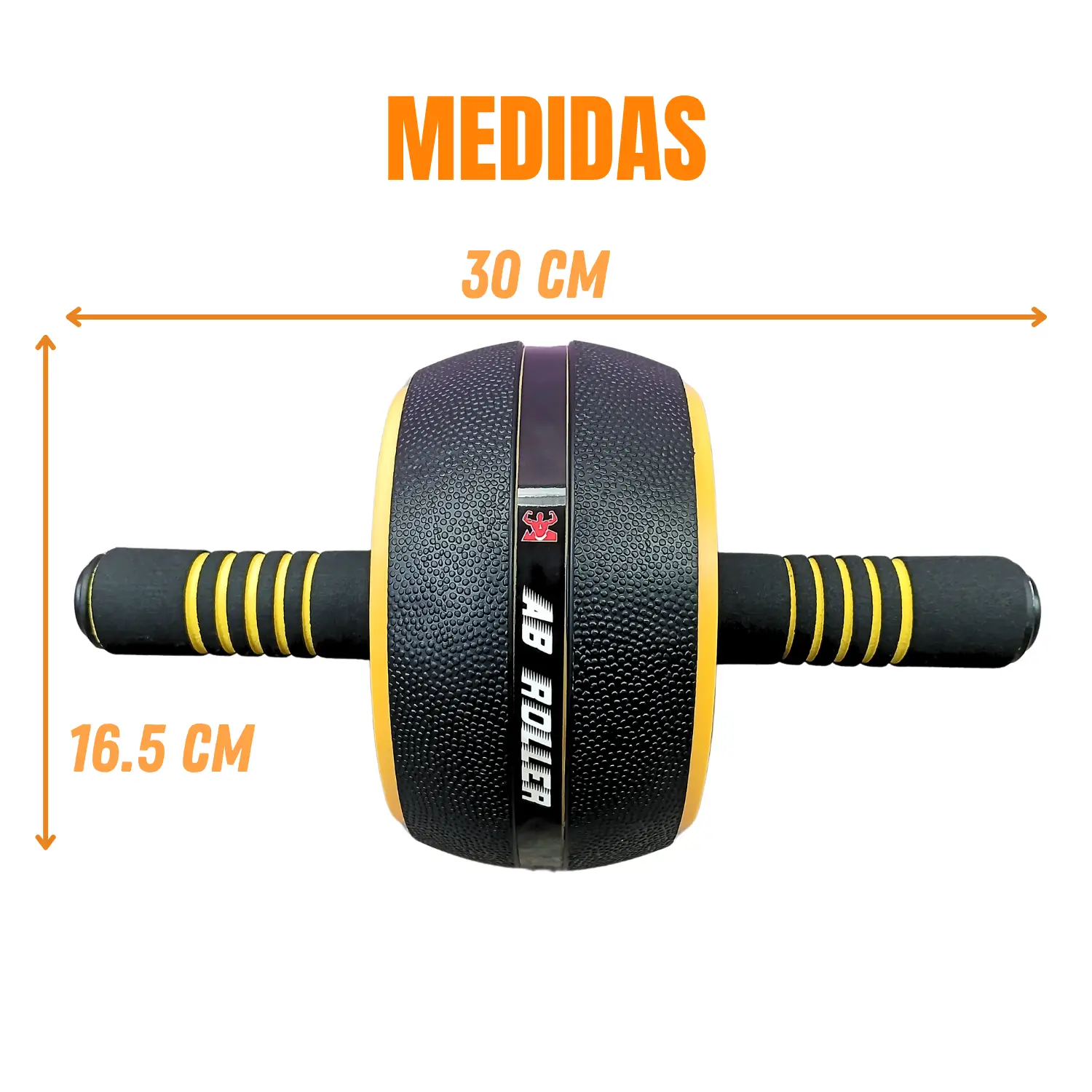 RUEDA PEQUEÑA - Imagen 2